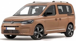 2022 Volkswagen Caddy 2.0 TDI 122 PS DSG Life Araba kullananlar yorumlar